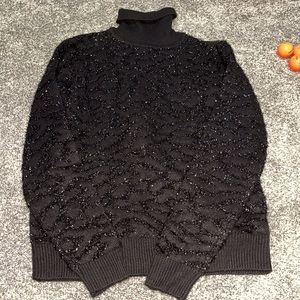 Night Addict Sweater size L